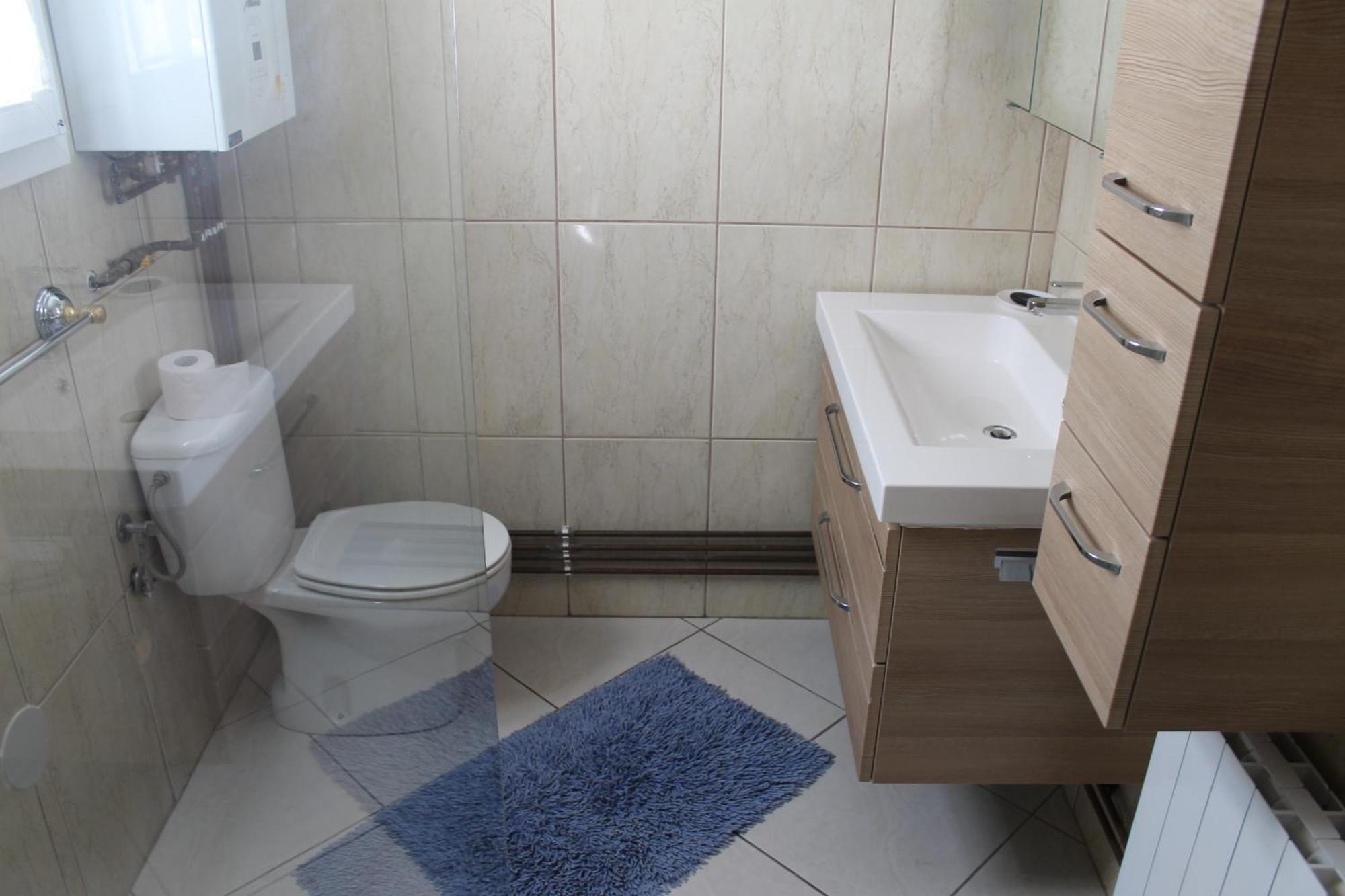 Apartamento De Dos Habitaciones Con Vistas Al Mar エンプリアブラバ エクステリア 写真