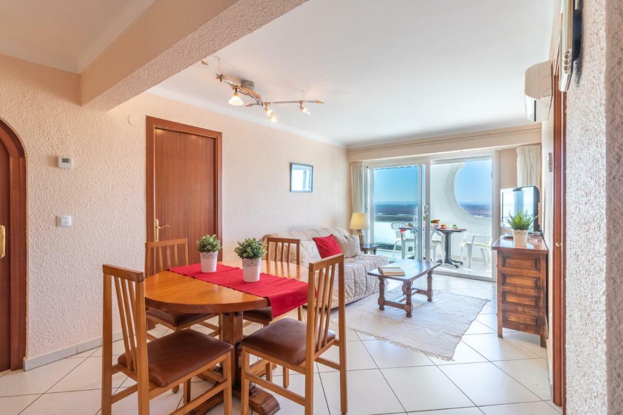 Apartamento De Dos Habitaciones Con Vistas Al Mar エンプリアブラバ エクステリア 写真